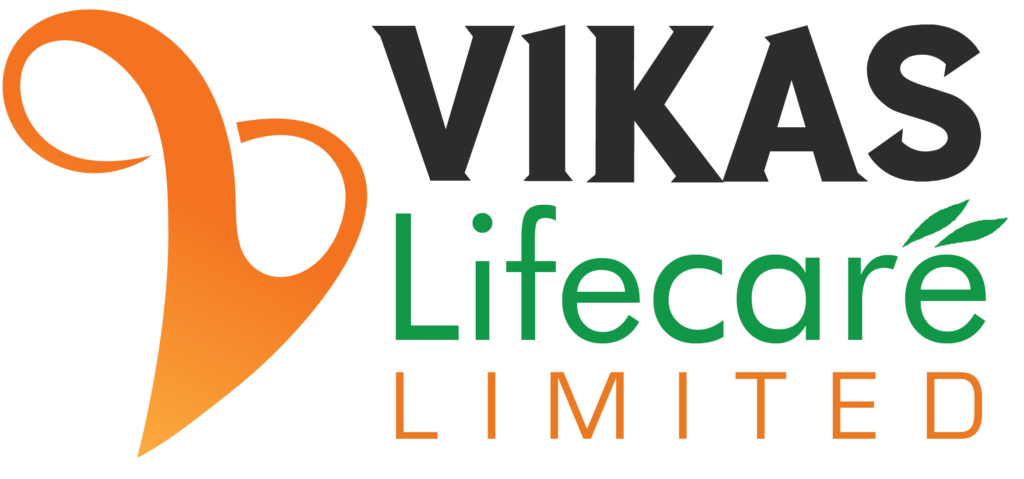 Vikas Lifecare Limited – We believe in treating our customers with ...